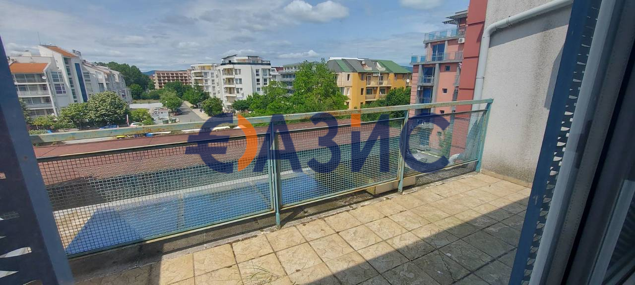 Appartement à Slantchev Briag, Bulgarie, 43 m² - image 7