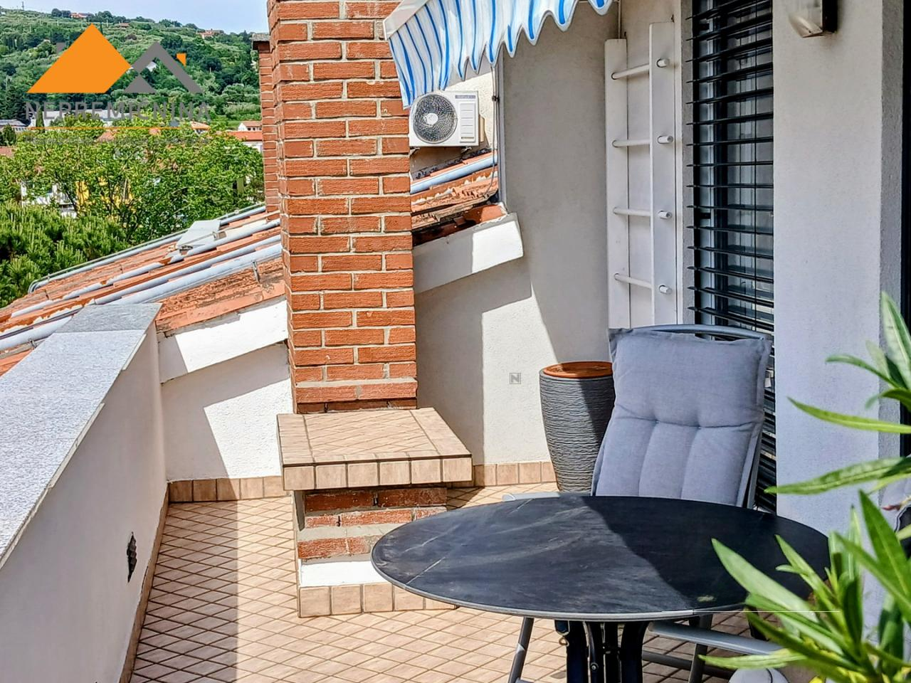 Wohnung in Lucija, Slowenien, 62 m² - Foto 14