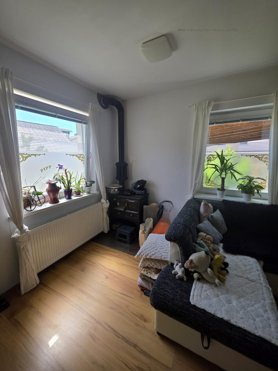House in Ljubljana, Slovenia, 230 m² - picture 16