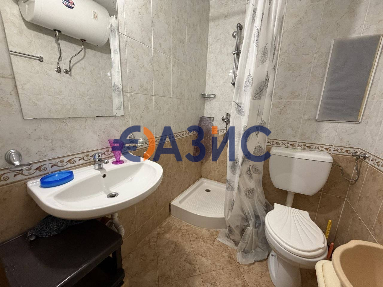 Appartement à Sveti Vlas, Bulgarie, 62 m² - image 12