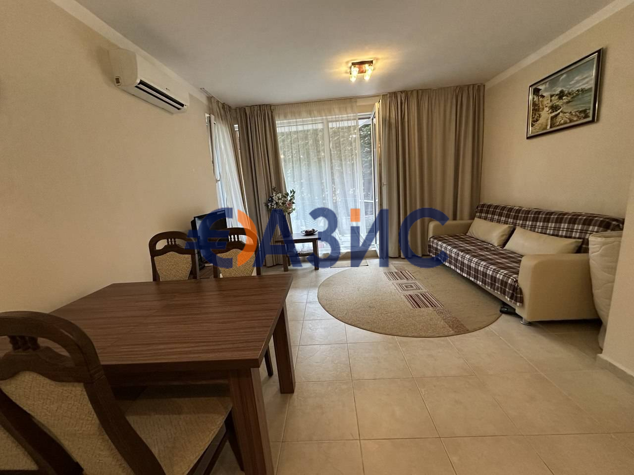 Apartment in Pomorie, Bulgarien, 60 m² - Foto 17