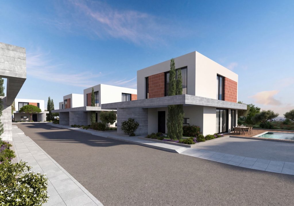 Flat in Famagusta, Cyprus, 187.15 m² - picture 4