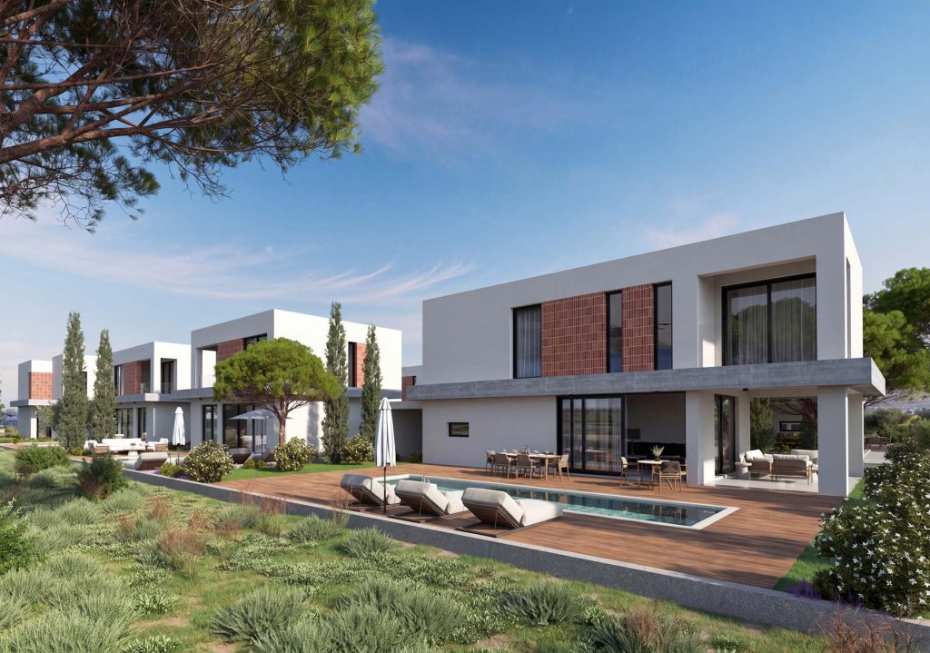 Flat in Famagusta, Cyprus, 187.15 m² - picture 5