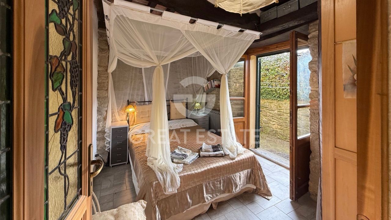 Haus in Cortona, Italien, 124 m² - Foto 14
