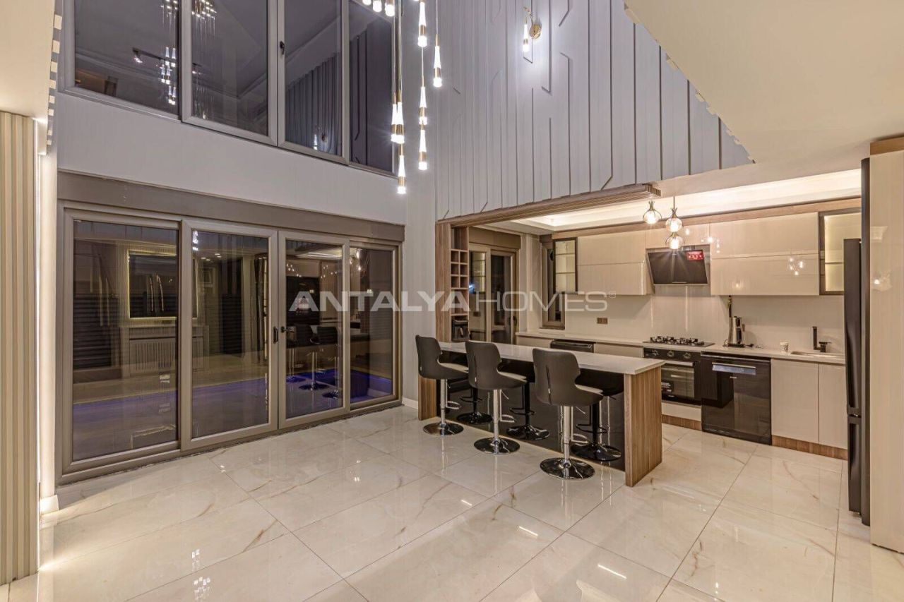 Villa in Serik, Türkei, 210 m² - Foto 12