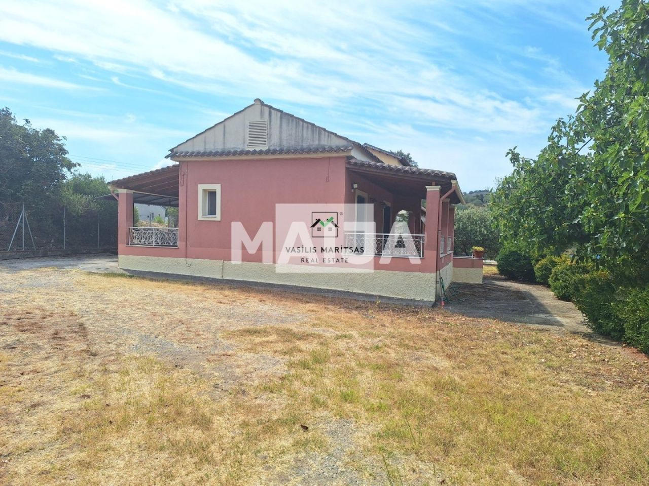 Casa a Corfù, Grecia, 116 m² - foto 9
