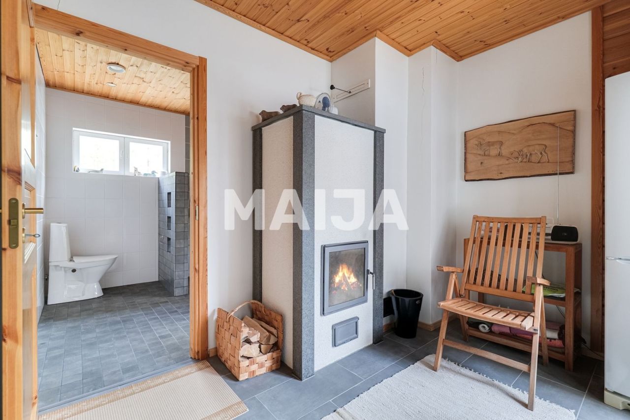 House in Puumala, Finland, 198 m² - picture 10