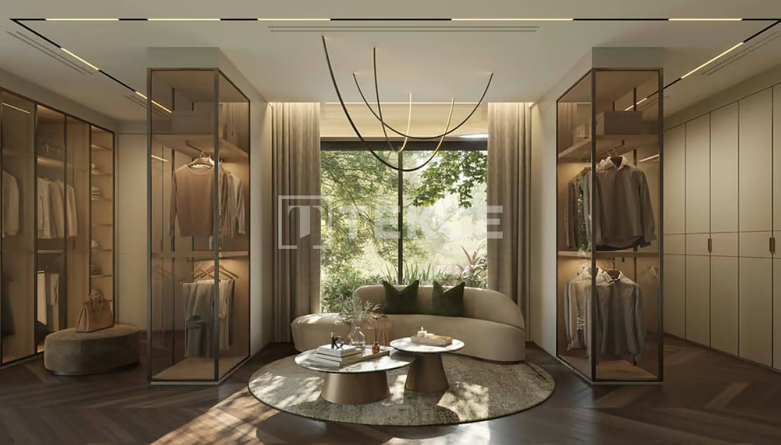 Mansión Legends, EAU, 1 805 m² - imagen 19