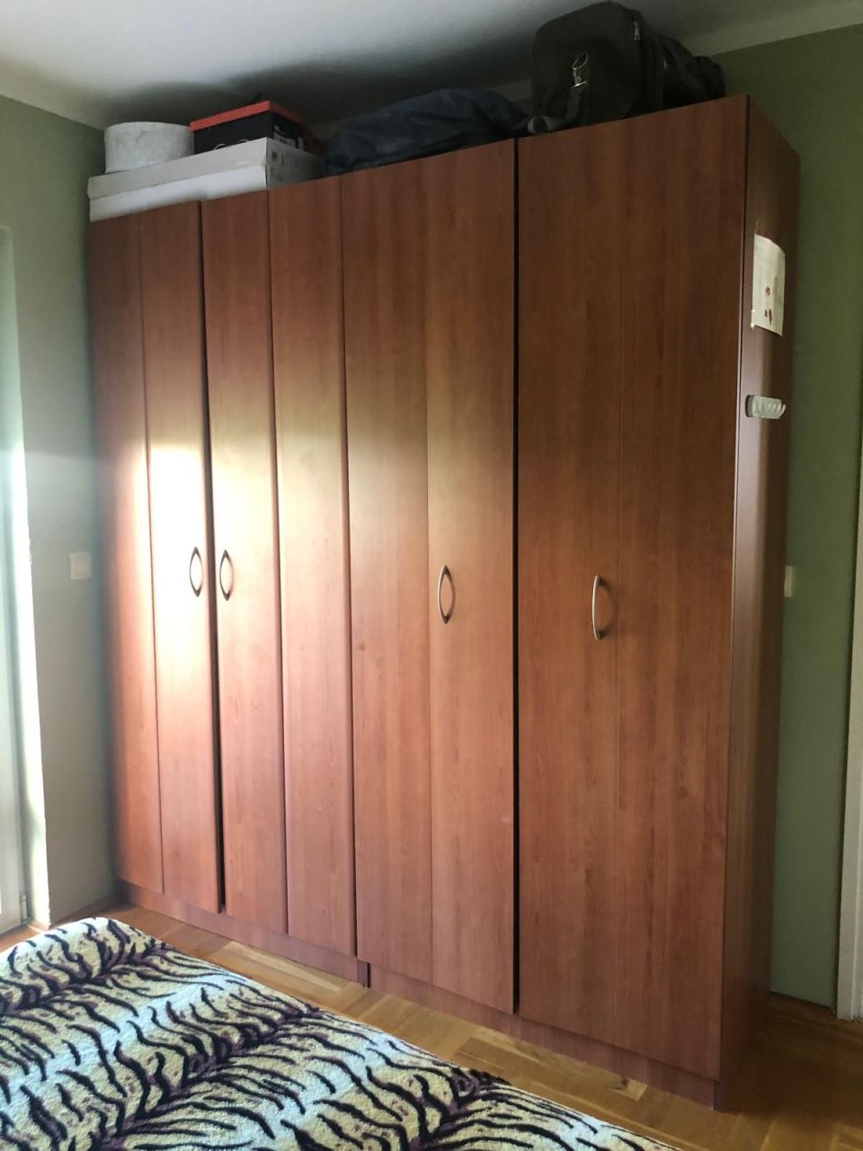 Appartamento a Budva, Montenegro, 50 m² - foto 10
