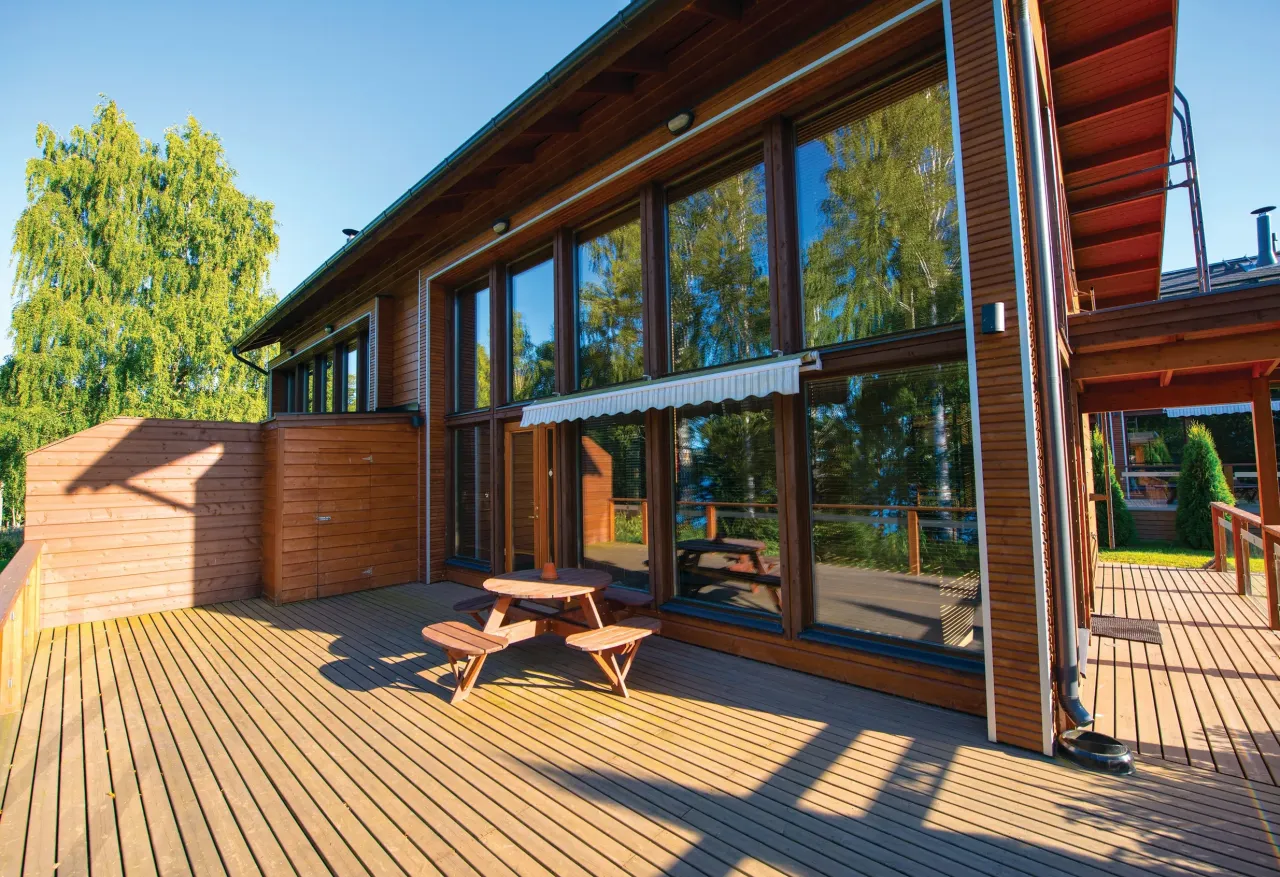 Maison à Rauha, Finlande, 800 m² - image 3