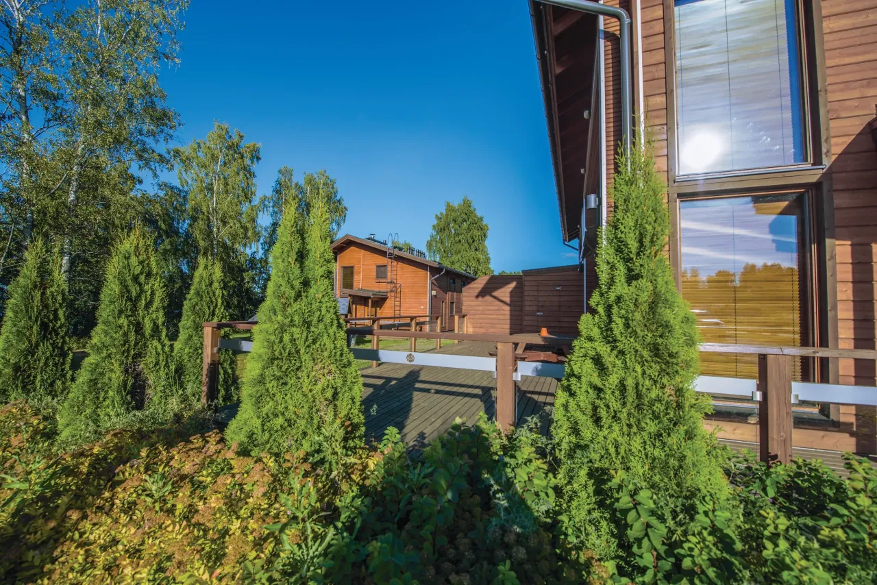Maison à Rauha, Finlande, 800 m² - image 7