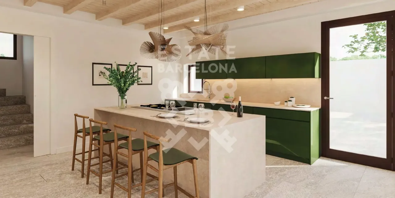 Villa su Maiorca, Spagna, 532 m² - foto 10