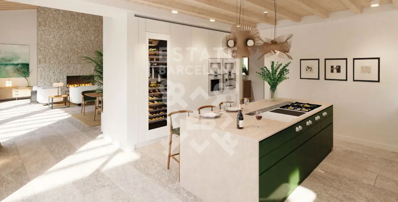 Villa su Maiorca, Spagna, 532 m² - foto 11