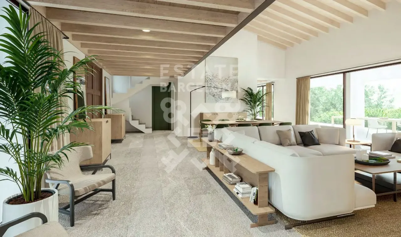 Villa su Maiorca, Spagna, 532 m² - foto 5