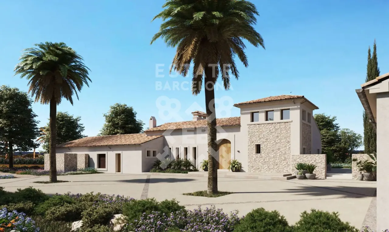 Villa su Maiorca, Spagna, 532 m² - foto 2