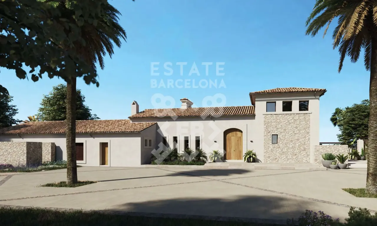Villa su Maiorca, Spagna, 532 m² - foto 7