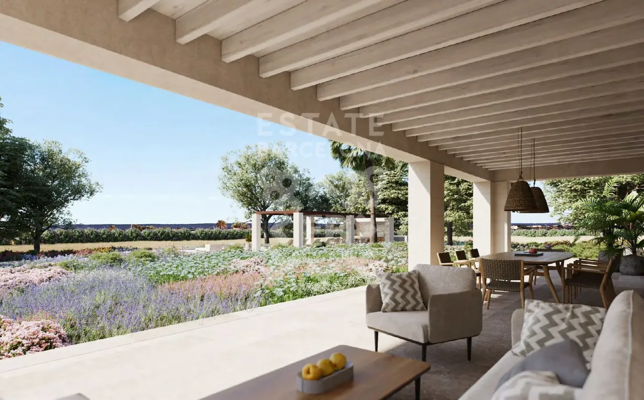 Villa su Maiorca, Spagna, 532 m² - foto 3