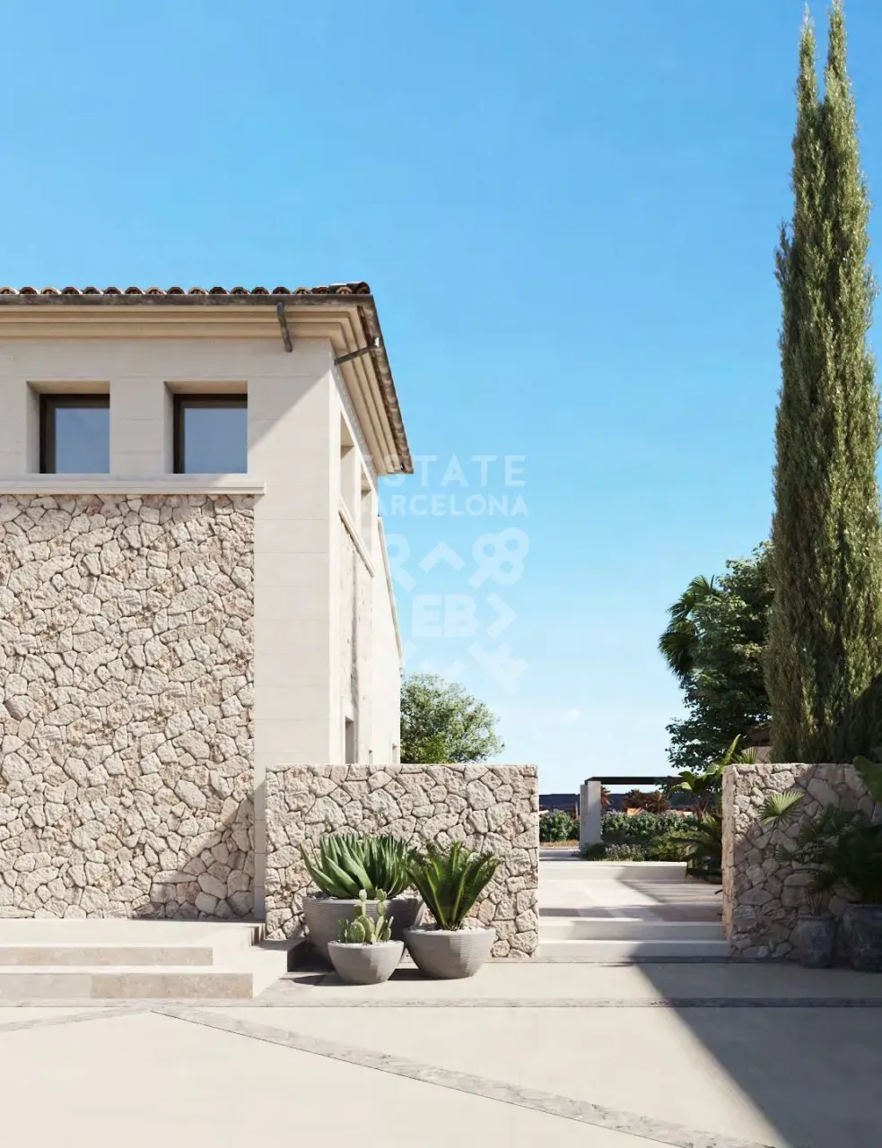 Villa su Maiorca, Spagna, 532 m² - foto 9