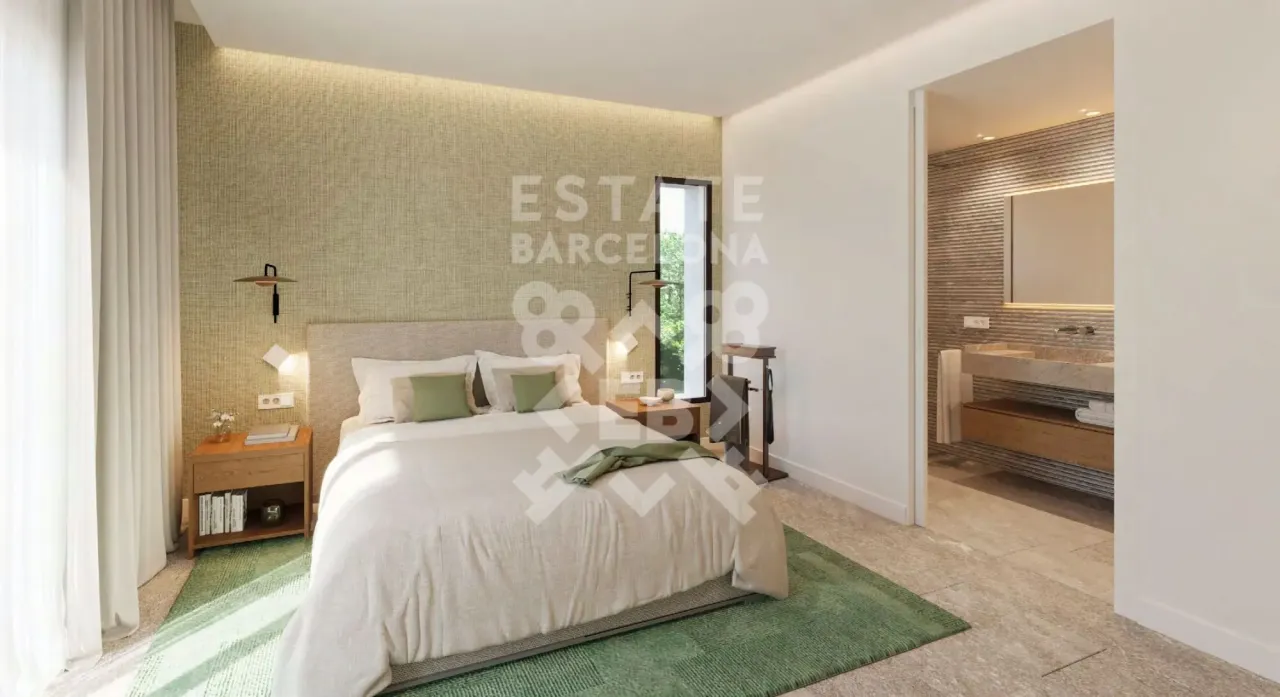 Villa su Maiorca, Spagna, 532 m² - foto 15