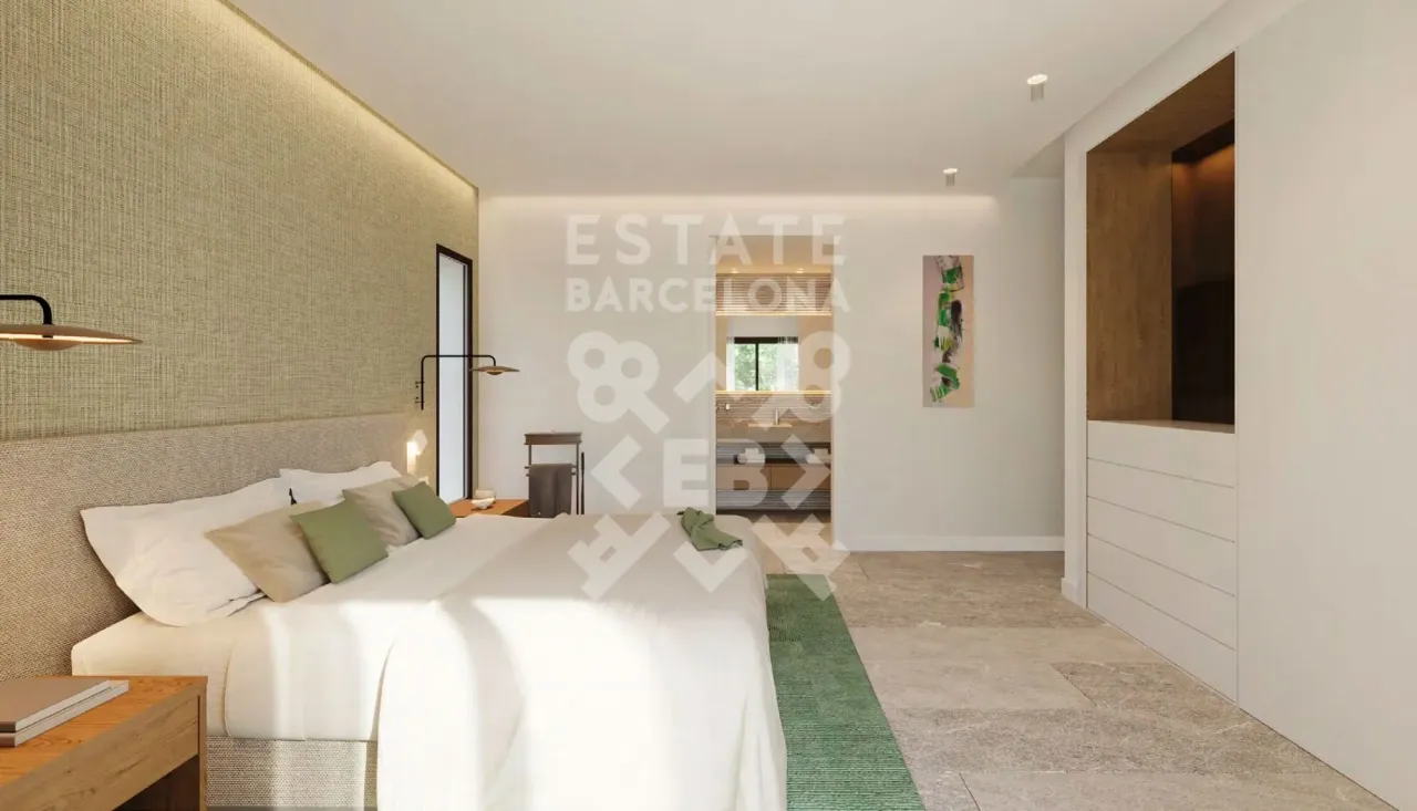 Villa su Maiorca, Spagna, 532 m² - foto 14