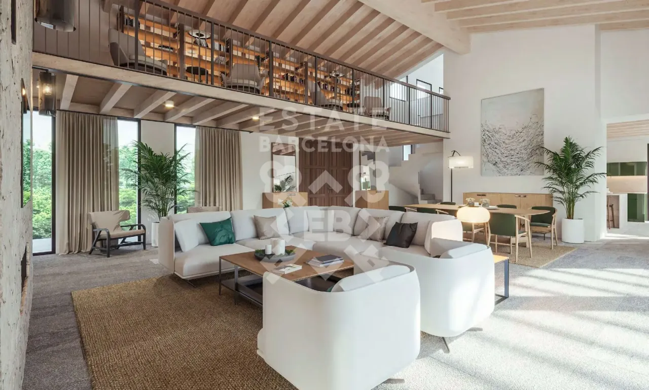 Villa su Maiorca, Spagna, 532 m² - foto 4