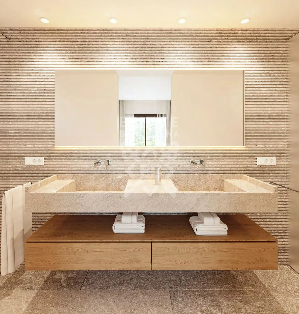 Villa su Maiorca, Spagna, 532 m² - foto 18