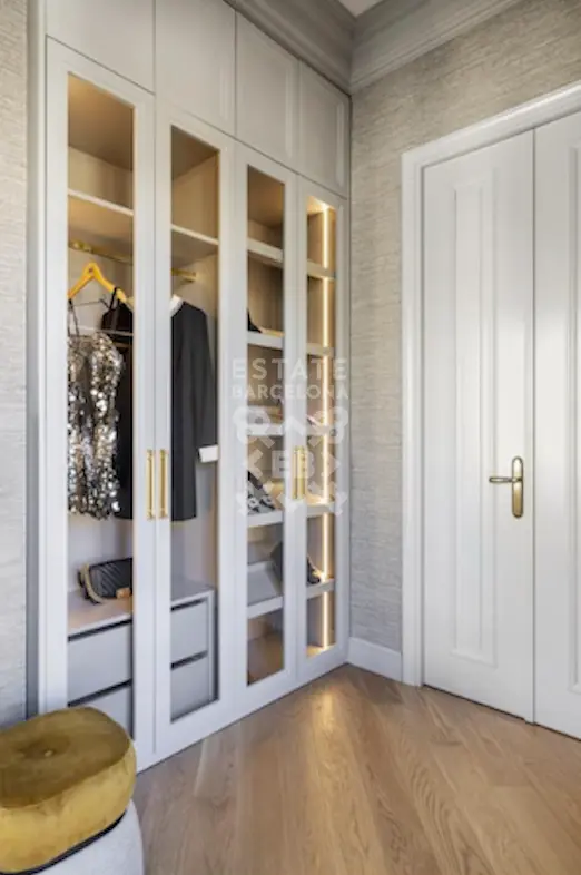 Appartamento a Barcellona, Spagna, 151 m² - foto 6