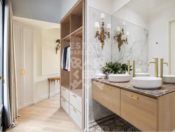 Appartamento a Barcellona, Spagna, 151 m² - foto 7