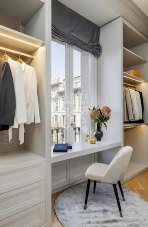 Appartamento a Barcellona, Spagna, 151 m² - foto 5