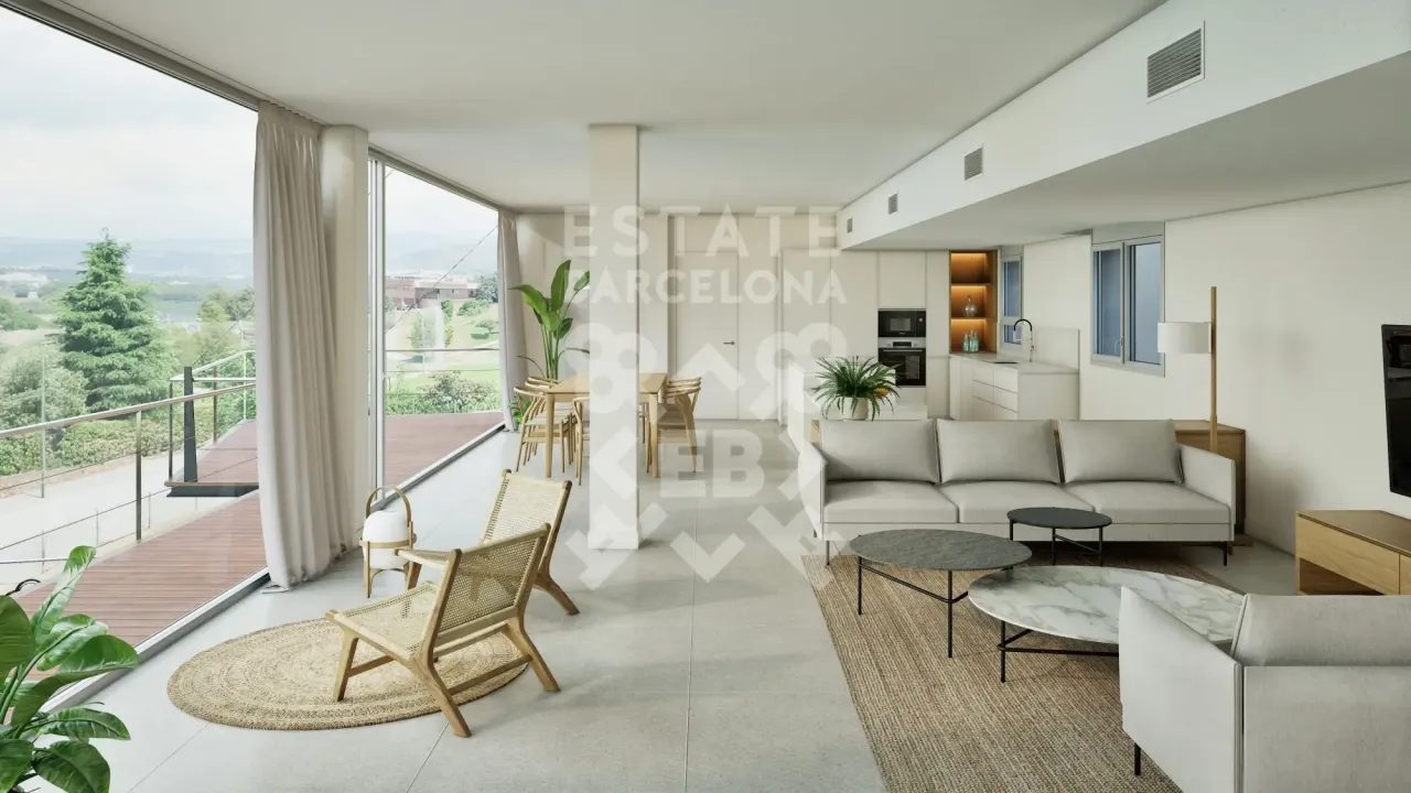 Villa a Barcellona, Spagna, 432 m² - foto 4