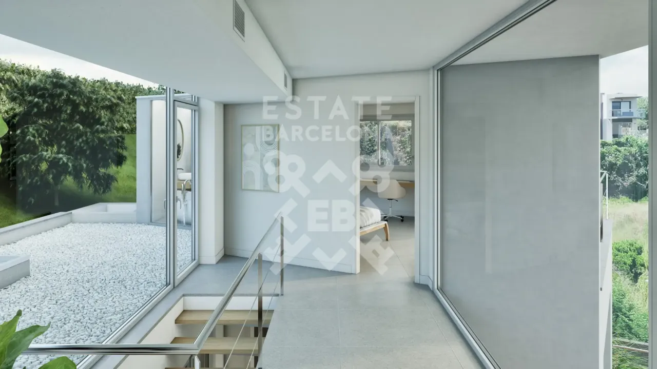 Villa a Barcellona, Spagna, 432 m² - foto 13