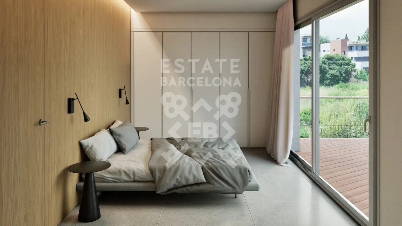 Villa a Barcellona, Spagna, 432 m² - foto 12