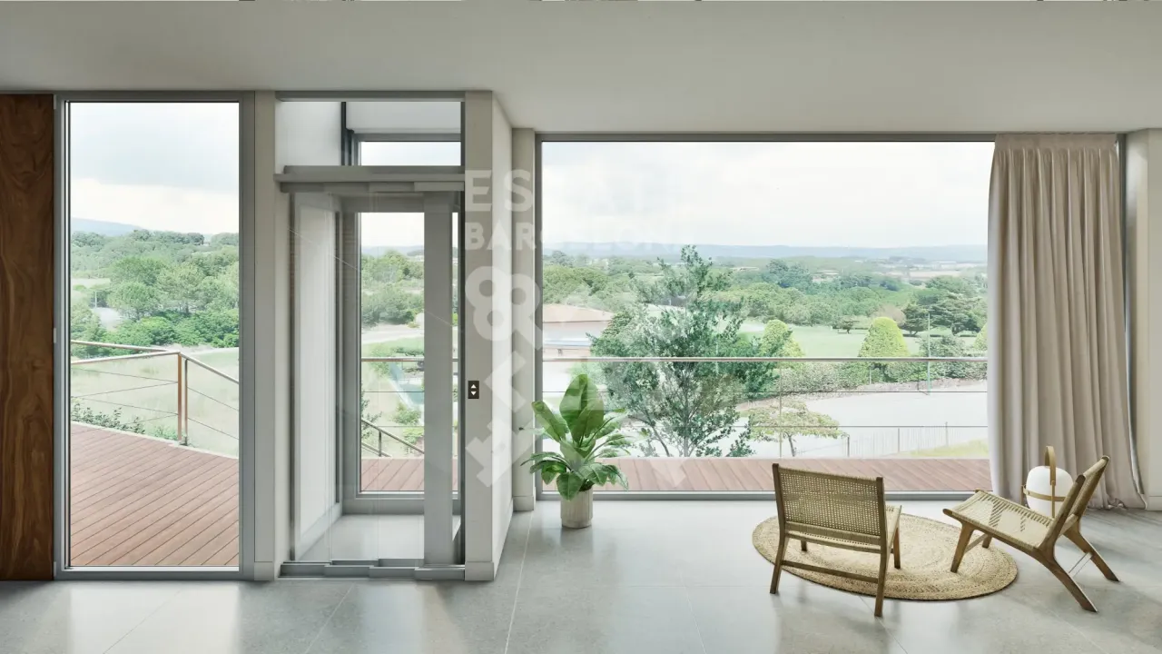 Villa a Barcellona, Spagna, 432 m² - foto 10
