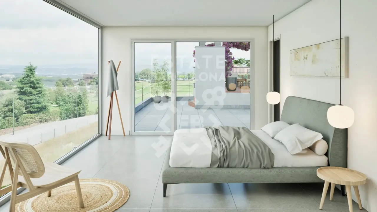 Villa a Barcellona, Spagna, 432 m² - foto 17