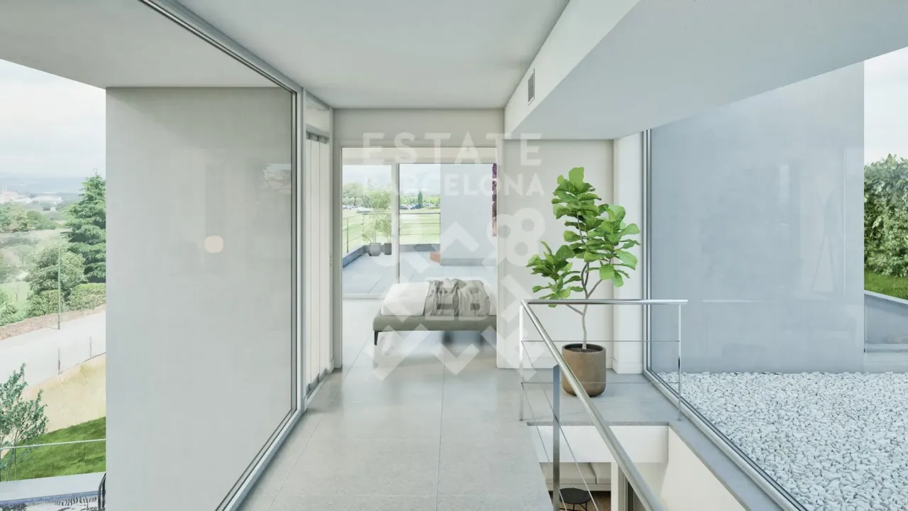 Villa a Barcellona, Spagna, 432 m² - foto 16