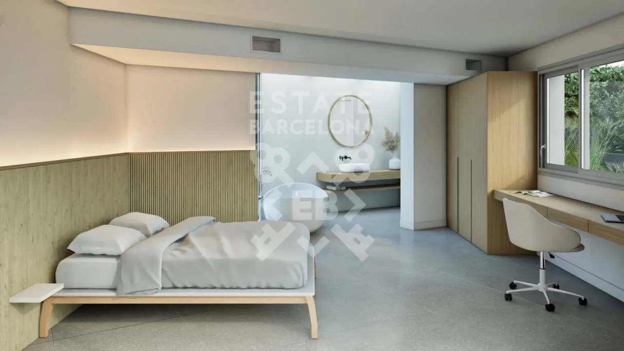 Villa a Barcellona, Spagna, 432 m² - foto 14