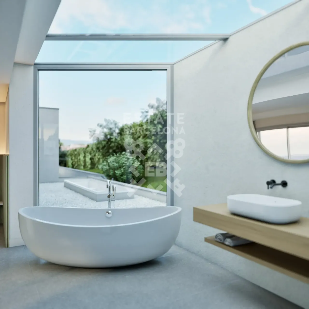 Villa a Barcellona, Spagna, 432 m² - foto 15