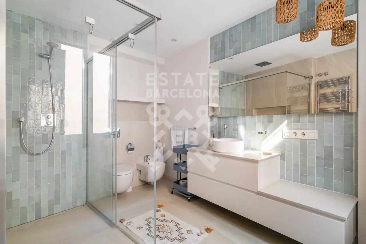 Ático en Barcelona, España, 171 m² - imagen 7