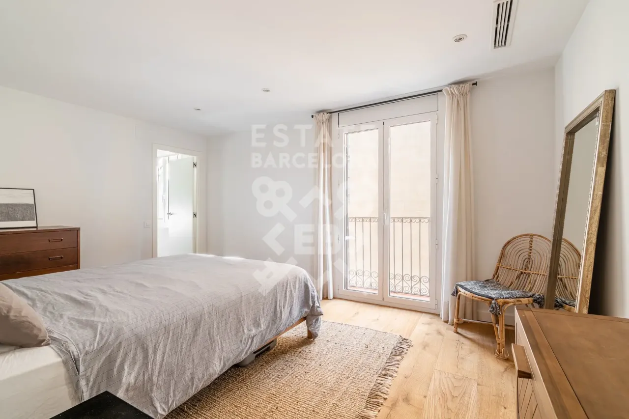 Ático en Barcelona, España, 171 m² - imagen 10