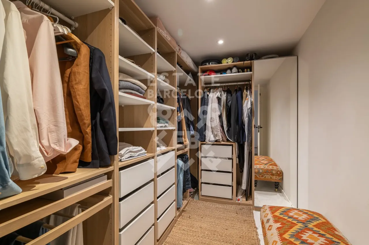 Ático en Barcelona, España, 171 m² - imagen 6