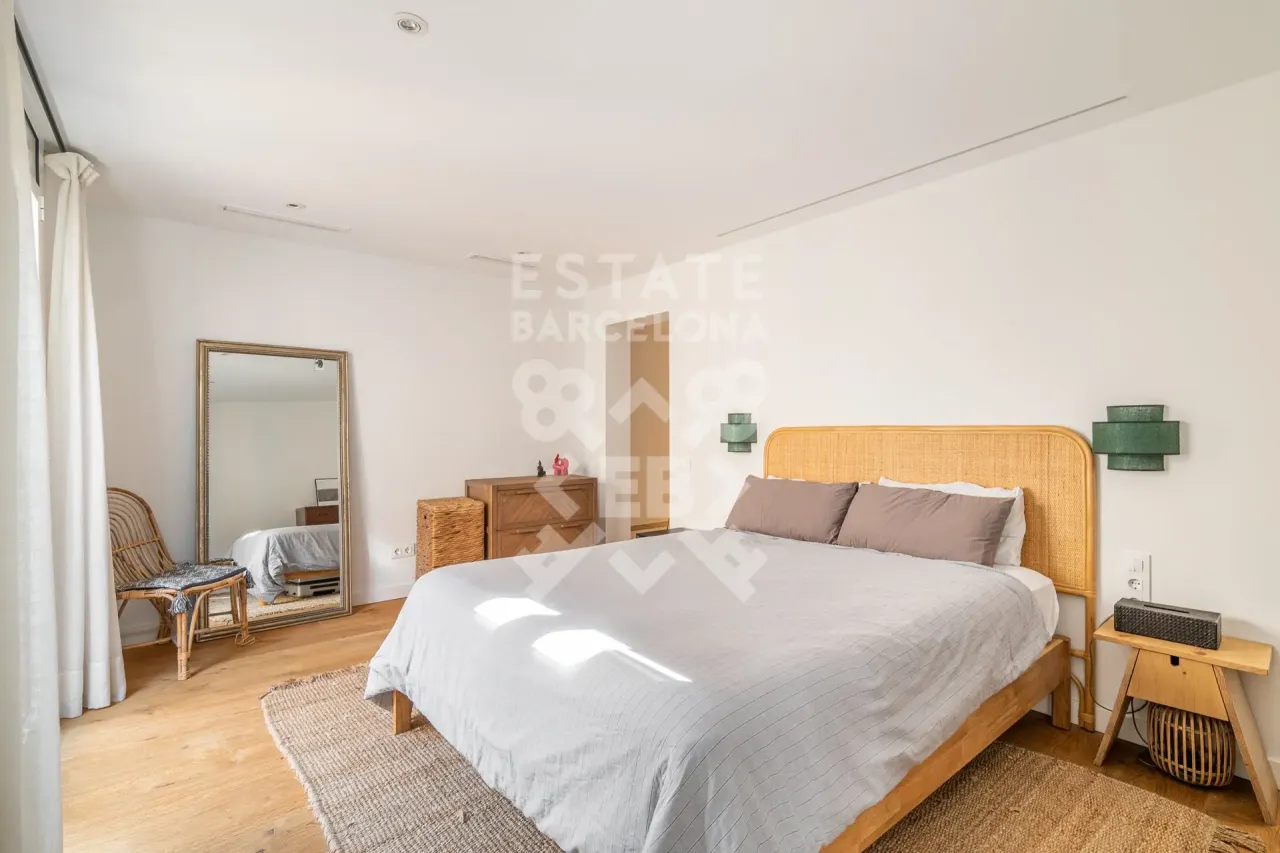 Ático en Barcelona, España, 171 m² - imagen 8
