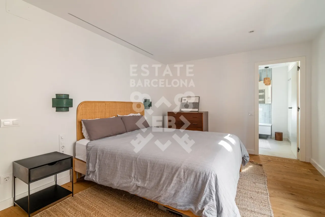 Ático en Barcelona, España, 171 m² - imagen 9