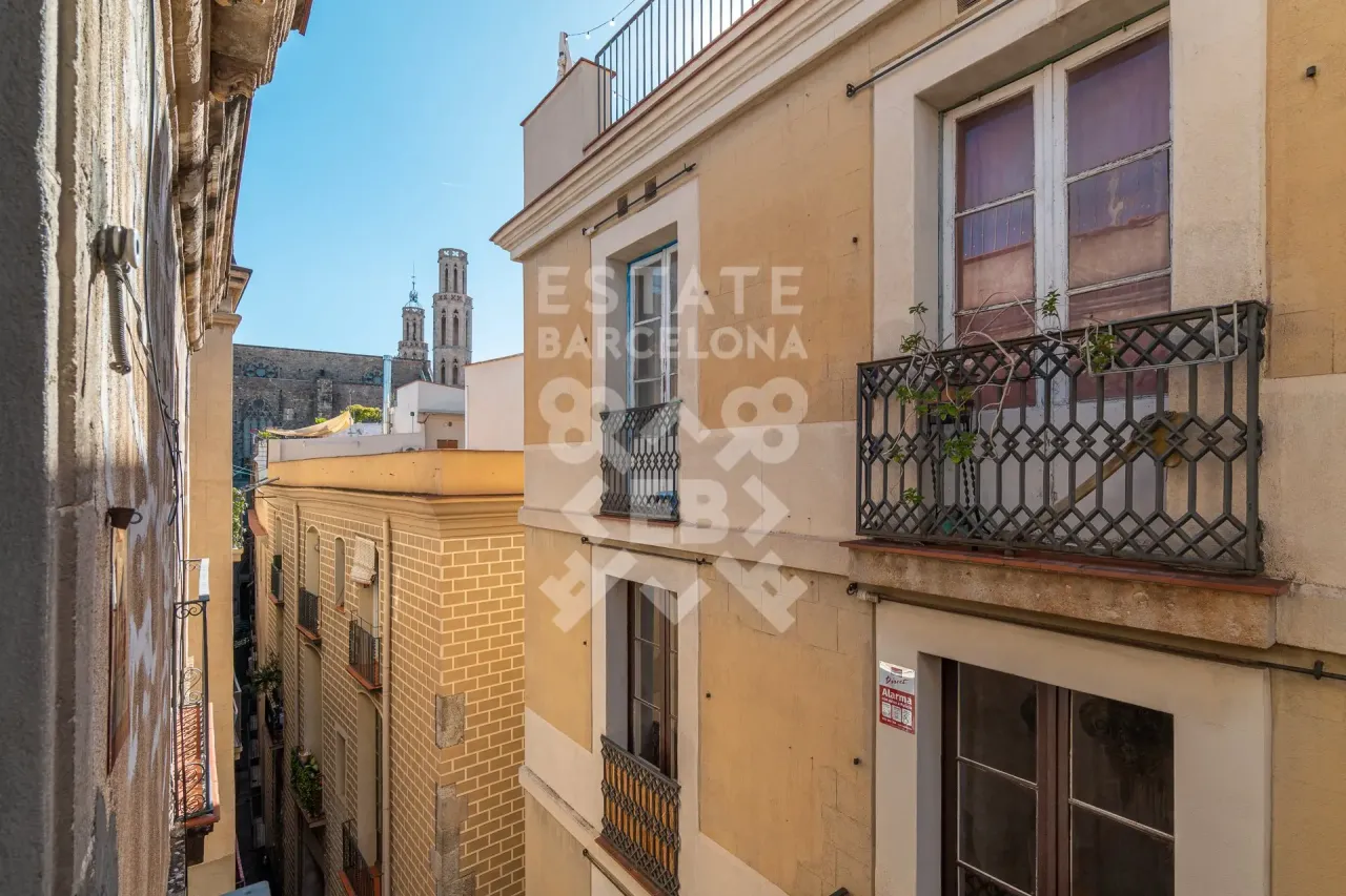 Ático en Barcelona, España, 171 m² - imagen 5
