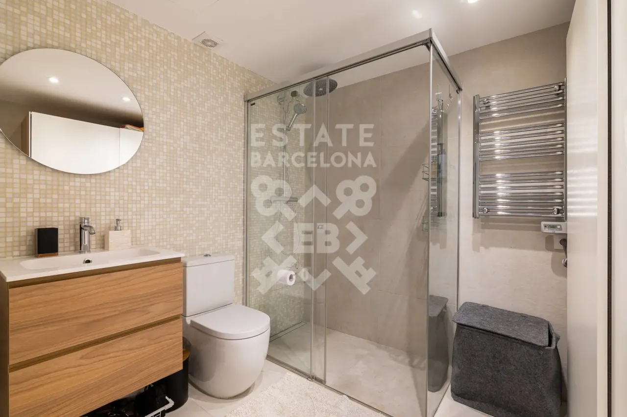 Ático en Barcelona, España, 171 m² - imagen 14