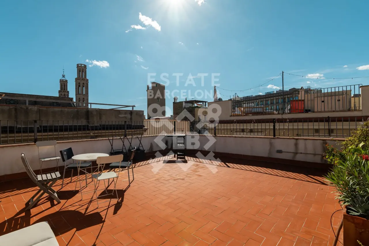 Ático en Barcelona, España, 171 m² - imagen 15