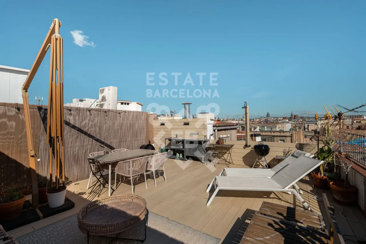 Ático en Barcelona, España, 171 m² - imagen 16