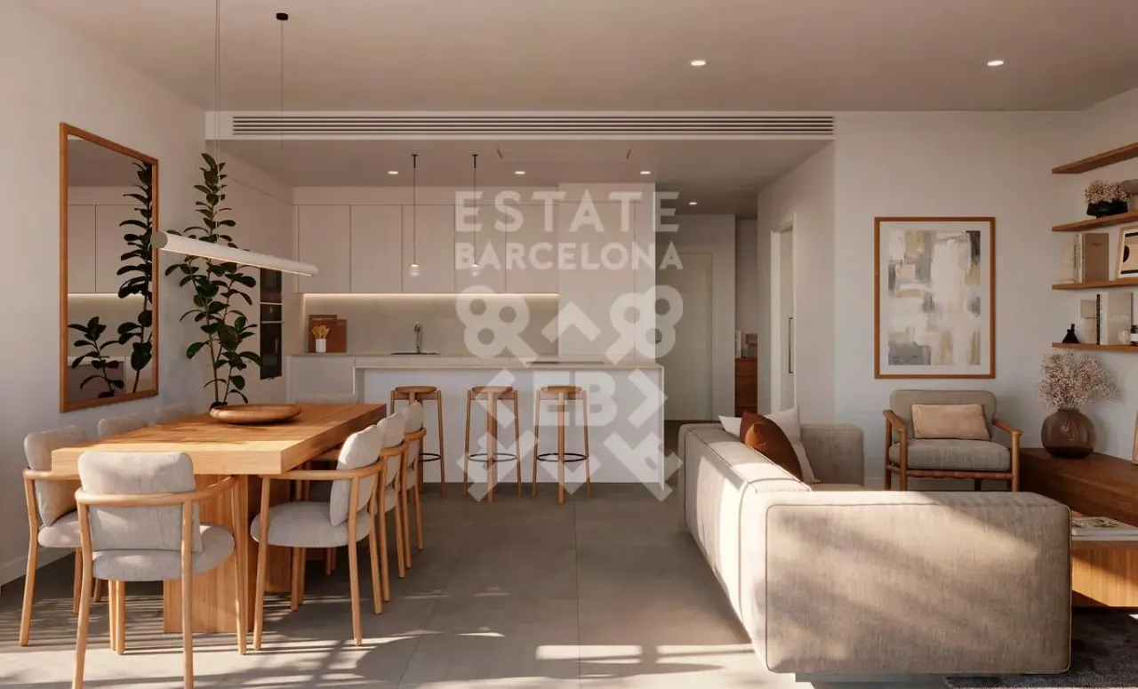Piso en Salou, España, 200 m² - imagen 6