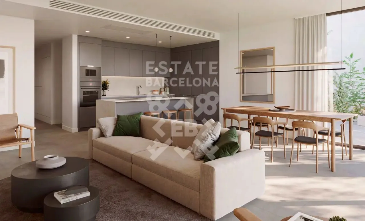 Piso en Salou, España, 200 m² - imagen 4