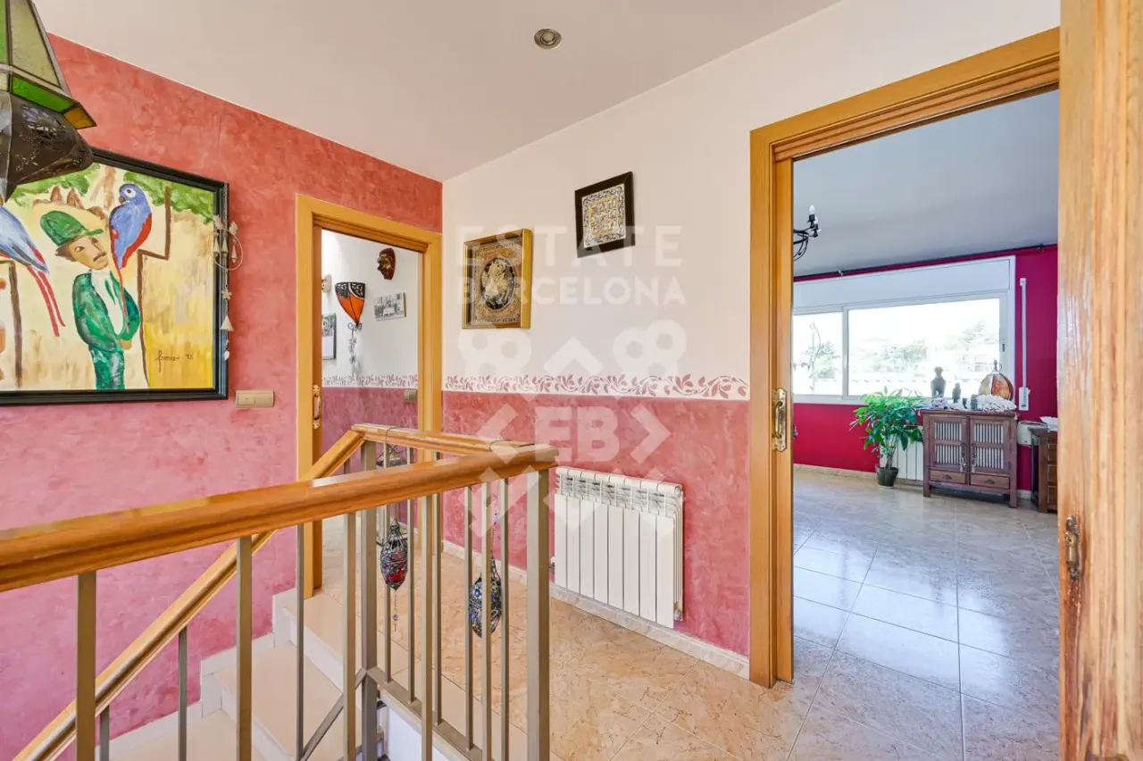 House in Blanes, Spain, 190 m² - picture 13