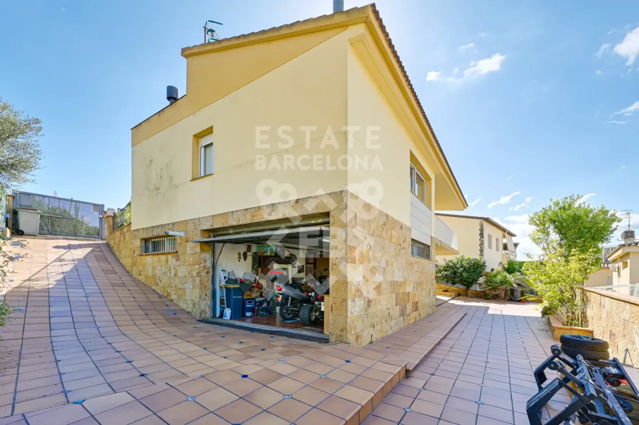 House in Blanes, Spain, 190 m² - picture 18